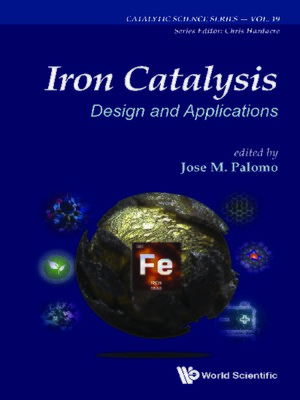 cover image of Iron Catalysis